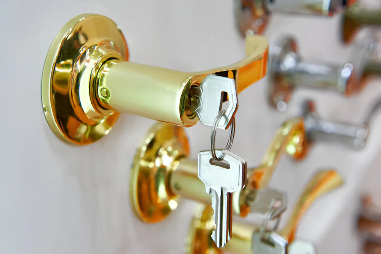 Locks supplier 6 Springfield locks supplier showcasing premium deadbolts for homes and businesses