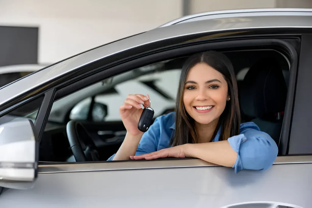 Clever, MO 11 Locksmith in Clever replacing lost or broken car key on-site