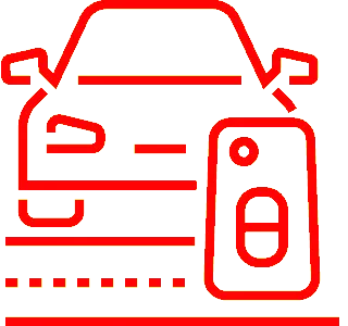 Car Key Replacement