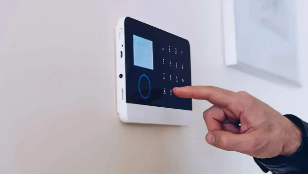 Home Security Audits